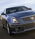 2009 Cadillac CTS-V